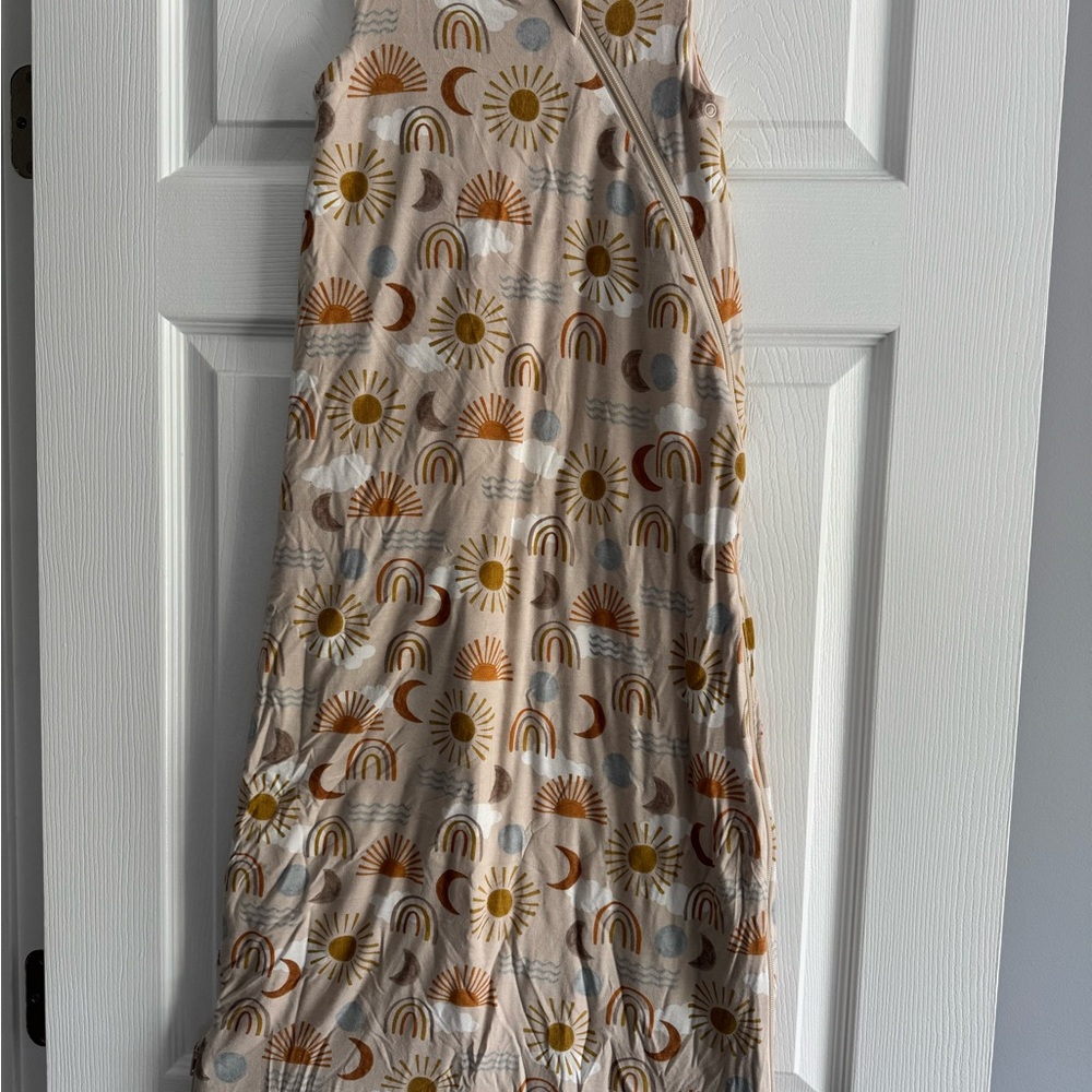 Little Sleepies Sleep Sack 18m - 36m